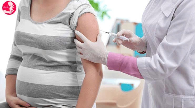 Lịch tiêm phòng cho bà bầu: Mẹ cần tiêm gì và vào tuần thai nào?